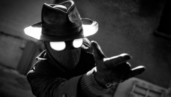 «Паук‑нуар»: новый взгляд на историю Человека‑паука